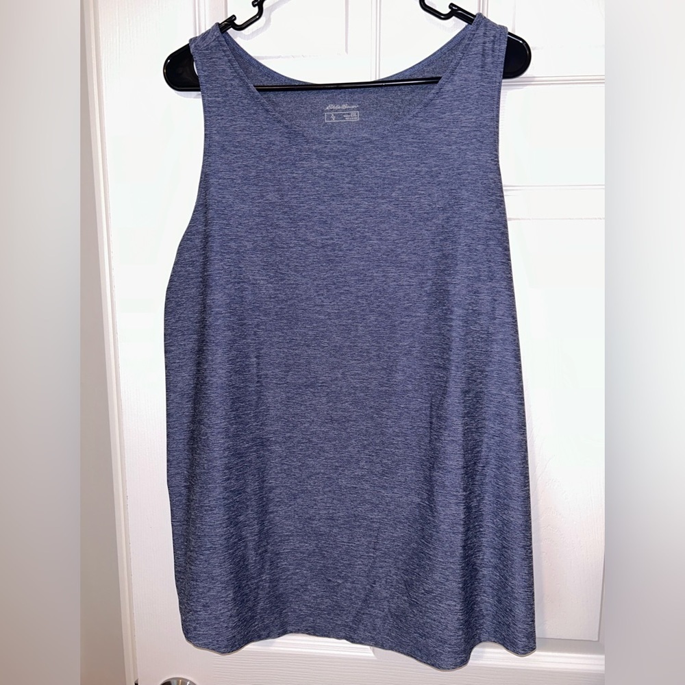 Eddie Bauer Women’s Activewear Tank Top